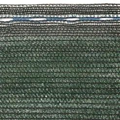 Verdemax Windbreeknet Donkergroen - 1,5 × 10 M