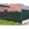 Zichtbreeknet - Privacynet 50 × 1,25 M - Donkergroen -winkel in tuinmeubelen zichtbreeknet groen 125 m x 50 m 1484065557 1 600