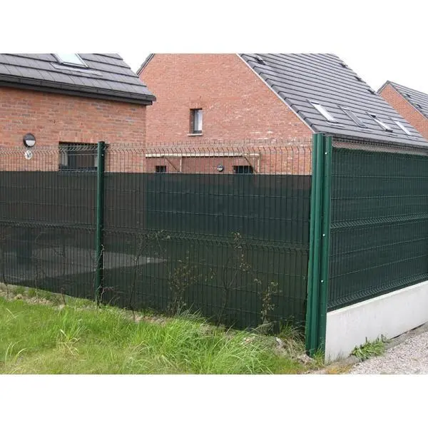 Zichtbreeknet - Privacynet 50 × 1,25 M - Donkergroen 3 Zichtbreeknet - Privacynet 50 × 1,25 M - Donkergroen
