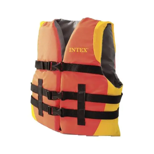 Zwemvest Intex - Adult Life Jacket 3 Zwemvest Intex - Adult Life Jacket